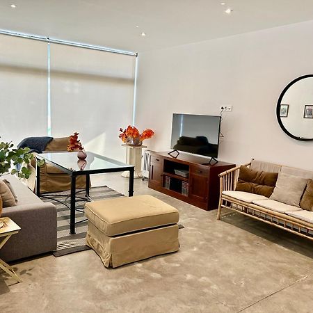Nuevo Y Tranquilo De 1 Habitacion 15 Minutos Del Casco Historico Cordoba Luaran gambar