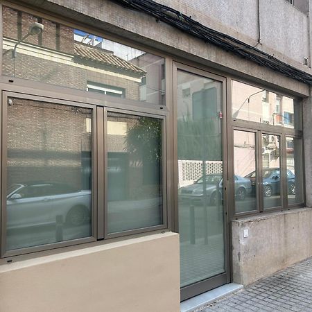 Nuevo Y Tranquilo De 1 Habitacion 15 Minutos Del Casco Historico Cordoba Luaran gambar