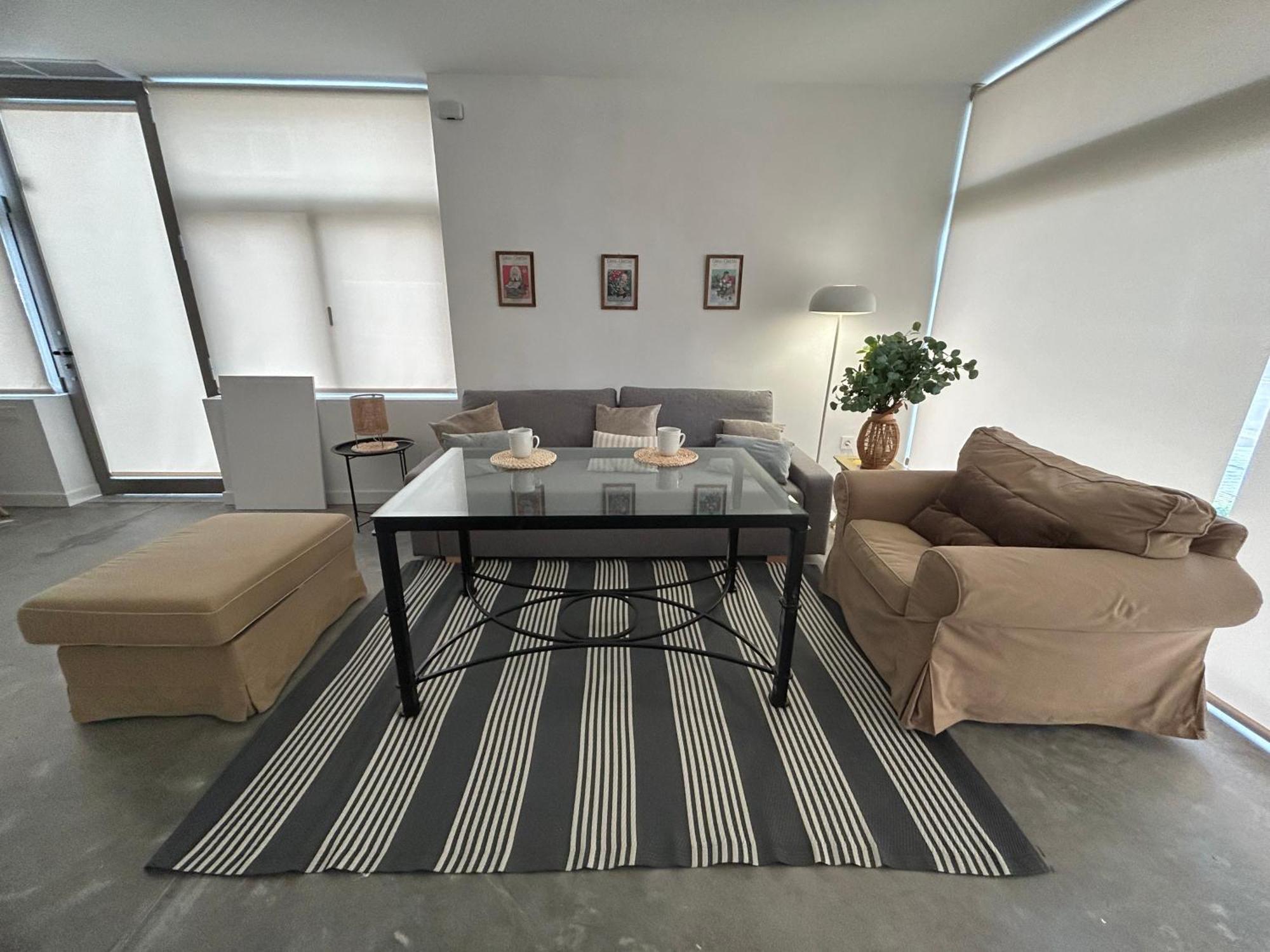 Nuevo Y Tranquilo De 1 Habitacion 15 Minutos Del Casco Historico Cordoba Luaran gambar