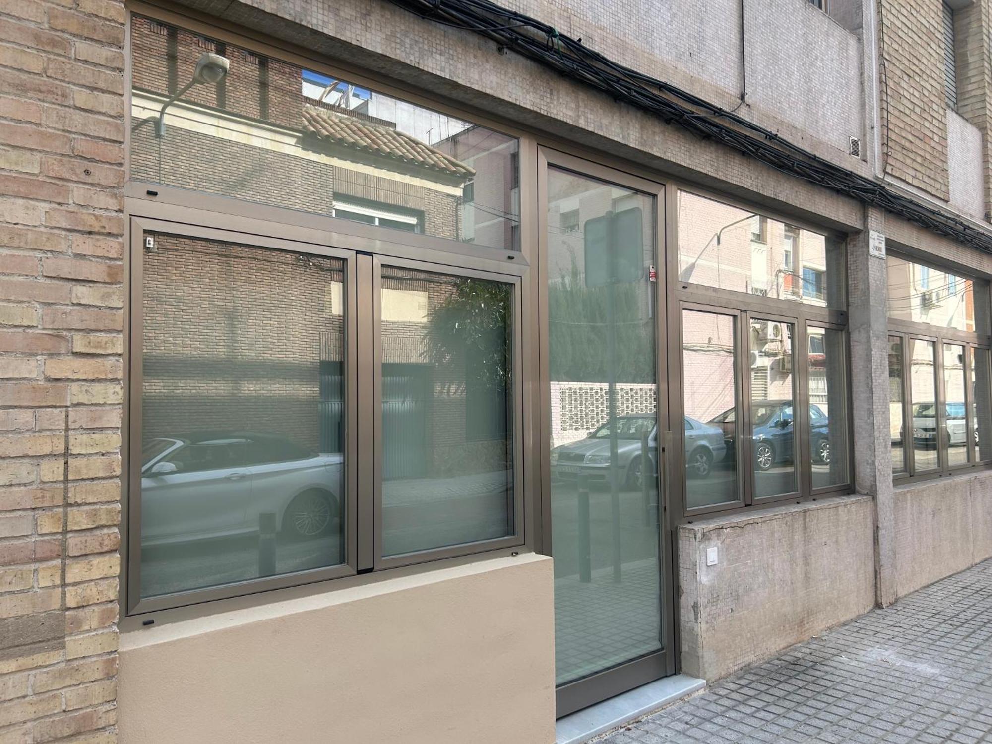 Nuevo Y Tranquilo De 1 Habitacion 15 Minutos Del Casco Historico Cordoba Luaran gambar
